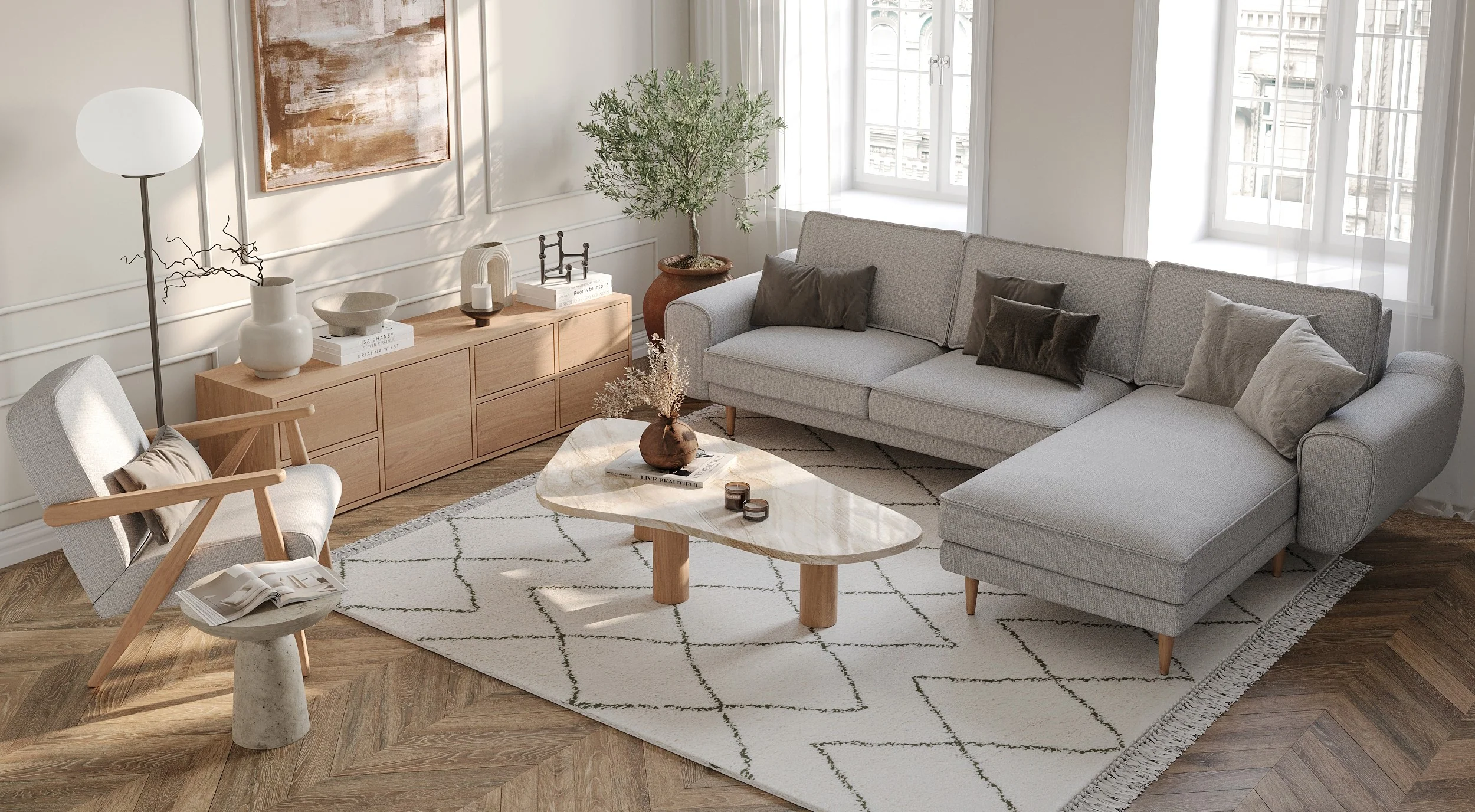 Bahar temizliği nasıl olmalı?