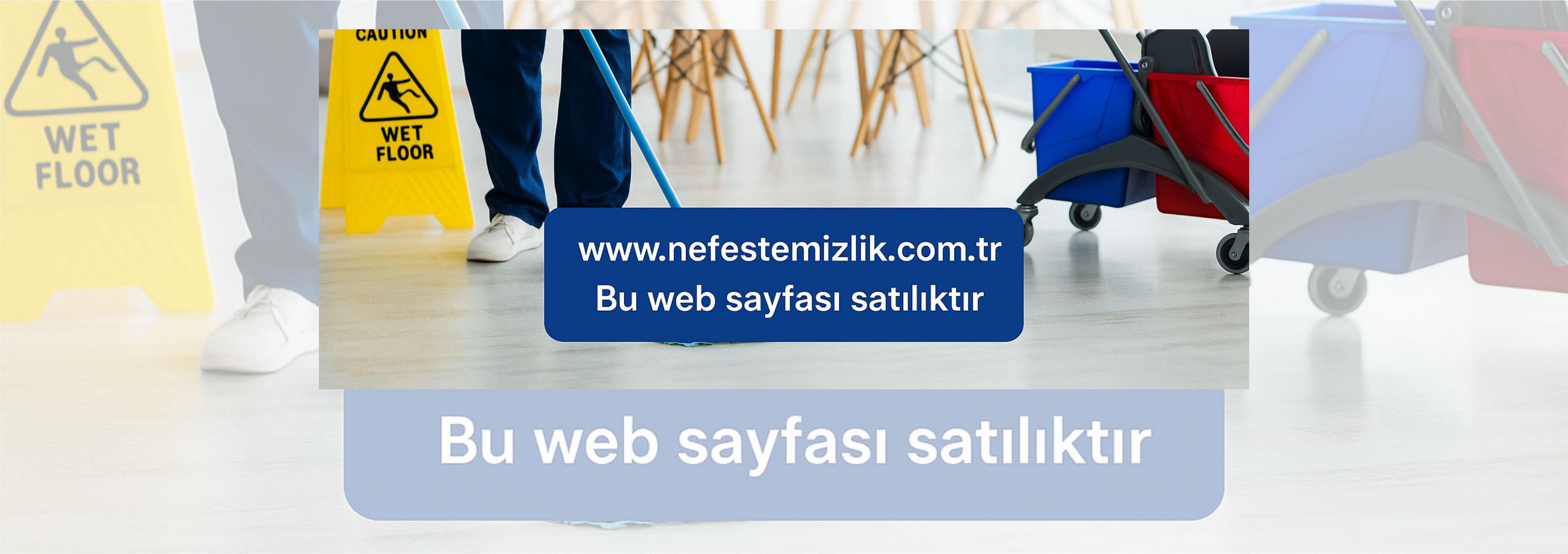 NEFES TEMİZLİK