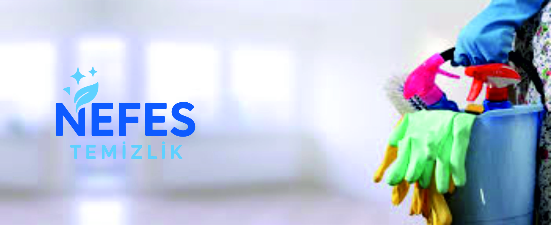 NEFES TEMİZLİK